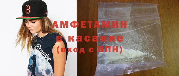 молекула духа Пересвет