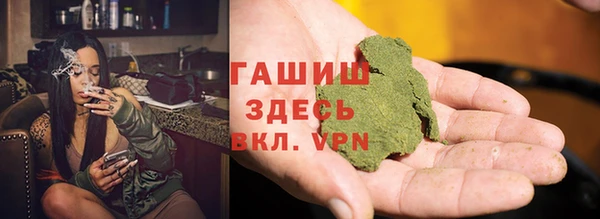 молекула духа Пересвет