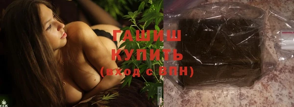 молекула духа Пересвет