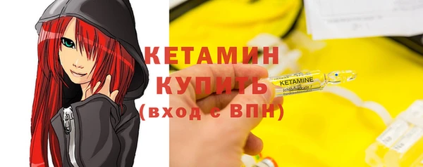 молекула духа Пересвет
