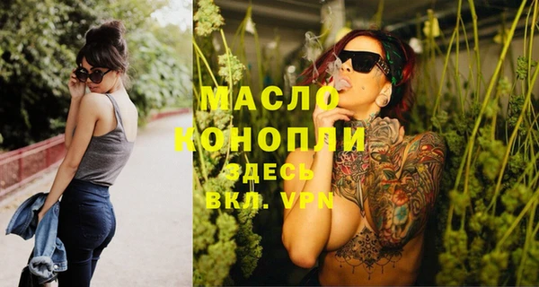 молекула духа Пересвет