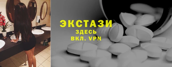 молекула духа Пересвет